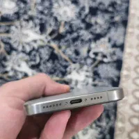 Iphone15pro max titanium