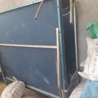 میز پینگ پونگ