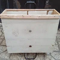 گاری دوچرخ