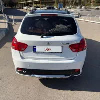 کوییک gxr 403|خودرو سواری و وانت|اصفهان, بهارستان|دیوار