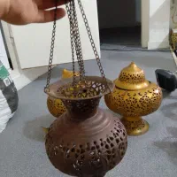 لوستر مراکشی