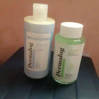 تونر و شامپو