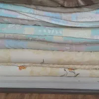 تشک تک نفره و دونفره نو نو