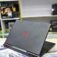 لپتاپ گیمینگ Dell Inspiron P65F با 32 گیگ رم
