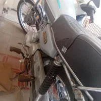 هندا۱۵۰|موتورسیکلت|سبزوار, قصبه شرقی|دیوار
