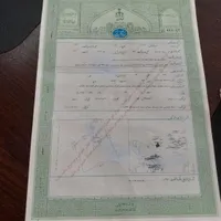 زمین باغچه500متری امتیاز برق آب سنددار شاهنامه|فروش زمین و ملک کلنگی|مشهد, فارغ التحصیلان|دیوار