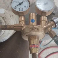 مانومتر زینسر اصلی.