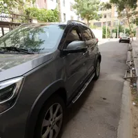ام‌وی‌ام X22 اتوماتیک اسپرت اکسلنت، مدل ۱۴۰۰|خودرو سواری و وانت|چهاردانگه, |دیوار