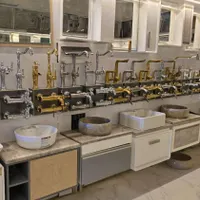 فروش اقساطی شیرآلات و چینی بهداشتی، انبار پخش|لوازم سرویس بهداشتی|یزد, |دیوار