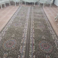 فرش کناره