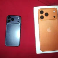 iPhone 17 pro max mini