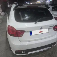 کوییک سفید ۱۴۰۲