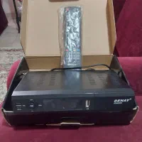 گیرنده دیجیتال تلویزیون دنا