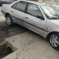 پژو87|خودرو سواری و وانت|بروجرد, |دیوار