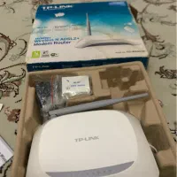 مودم تی پیلینک