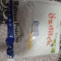 روتختی یک نفره ضد اب دو عدد