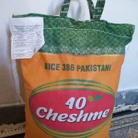 کیسه برنج 386پاکستانی(۴۰چشمه)