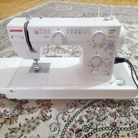 چرخ خیاطی ژانومه نو