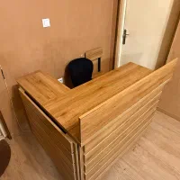 میز|میز تحریر و کامپیوتر|رشت, سعدی (تختی)|دیوار