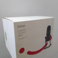 میکروفن حرفه ای fifine k690