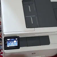 پرینتر رنگی hp