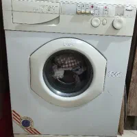 لباسشویی هاییر