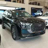تیگو ۸ هیبرید نیوفیس ۴۰۴ نقد و اقساط بلند مدت