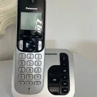 بی سیم پاناسونیک اصلی