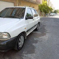 پراید۱۴۱سالم۸۷