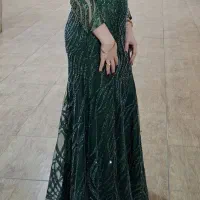 لباس مجلسی درحد نو