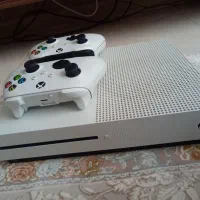 xbox one s 1t|کنسول، بازی ویدئویی و آنلاین|قزوین, |دیوار