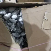 با سلام تعدادی فیوز فشنگی نو