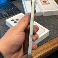 17 pro max 512 silver|موبایل|تهران, حصار بوعلی|دیوار