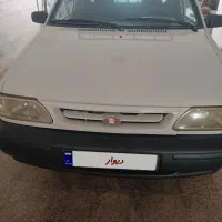 پراید۱۵۱ مدل ۱۳۹۳