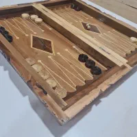 تخته نرد