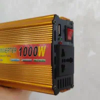 اینورتر 500 وات و 1000 وات