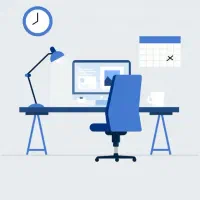 استخدام مسئول پذیرش