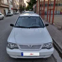 111 مدل 93|خودرو سواری و وانت|مشهد, امیر|دیوار