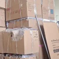 نیروی خانم و اقا