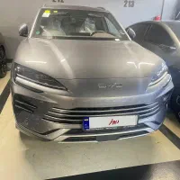بی وای دی سانگ پلاس سند آماده