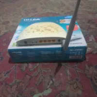 دستگاه مودم سالم