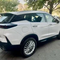 Haima s8\\هایماS8|خودرو سواری و وانت|تهران, ایرانشهر|دیوار