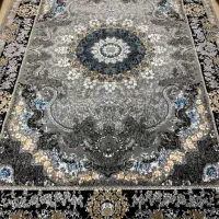 فرش خنثی و پرفروش ۹ متری