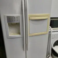 یخچال ساید جنرال آمریکایی