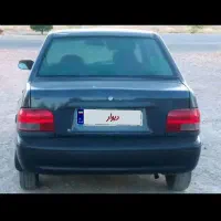 پراید مدل78