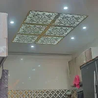 سقف کاذب|خدمات پیشه و مهارت|ازنا, |دیوار