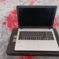 لپتاپ ASUS