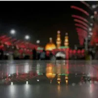 بانی کربلا