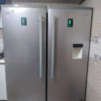 یخچال دوقلو