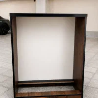 دراور بدون کشو